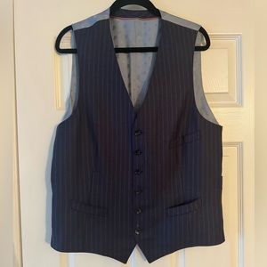 Gucci Vest